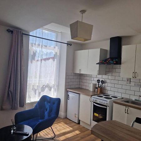 Beautiful 1-Bed Apartment In Cork Zewnętrze zdjęcie