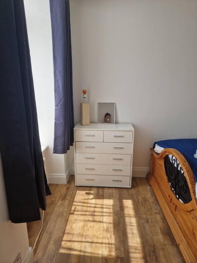 Beautiful 1-Bed Apartment In Cork Zewnętrze zdjęcie