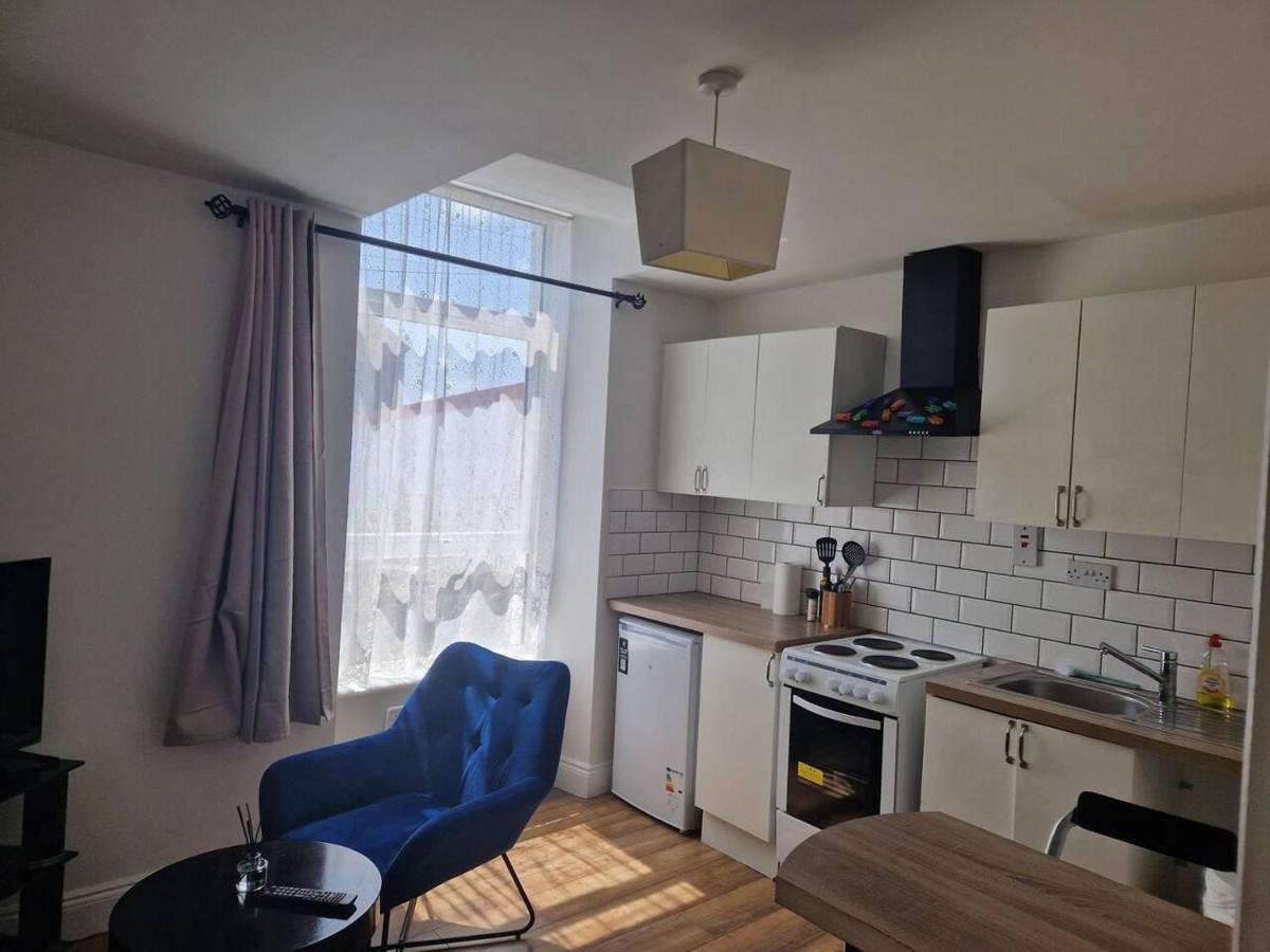 Beautiful 1-Bed Apartment In Cork Zewnętrze zdjęcie