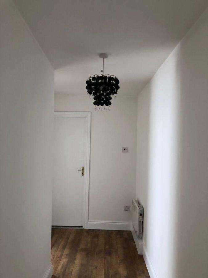 Beautiful 1-Bed Apartment In Cork Zewnętrze zdjęcie