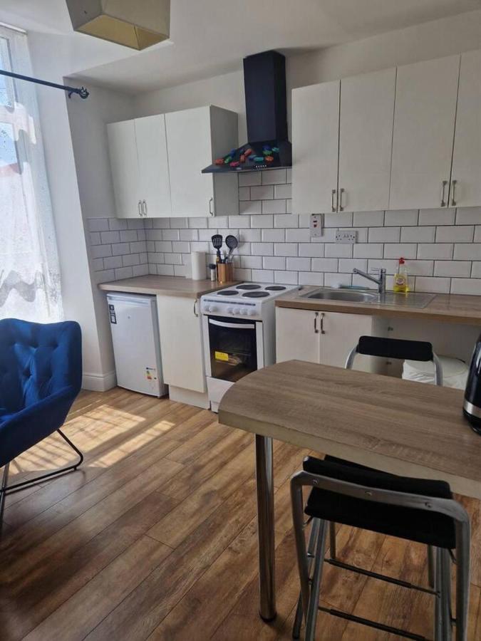 Beautiful 1-Bed Apartment In Cork Zewnętrze zdjęcie