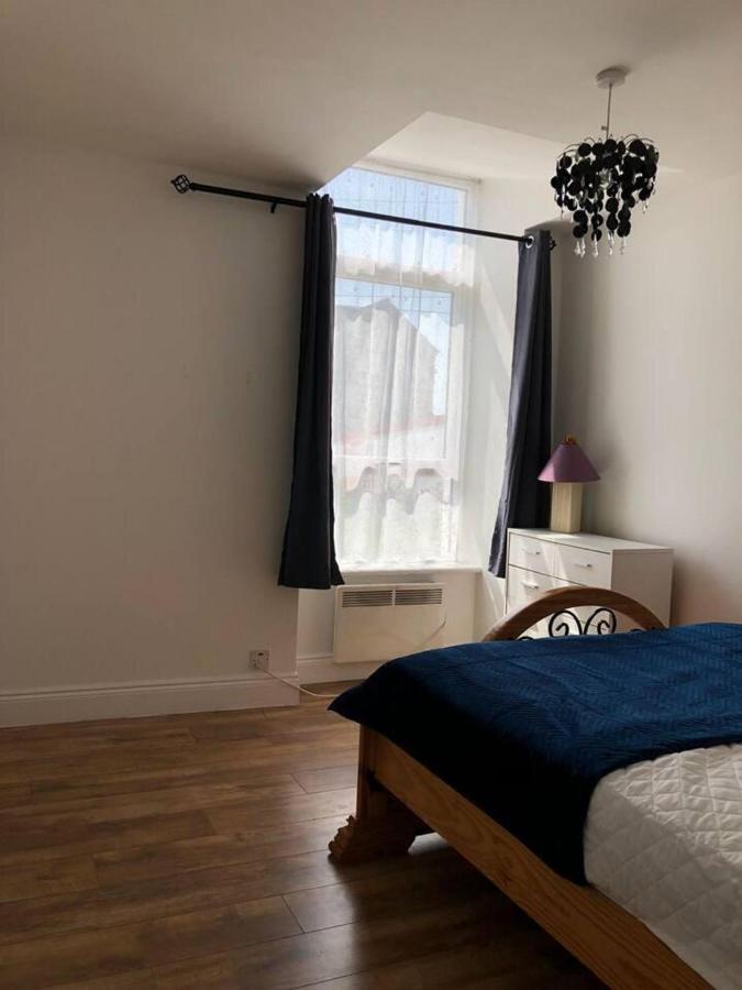 Beautiful 1-Bed Apartment In Cork Zewnętrze zdjęcie