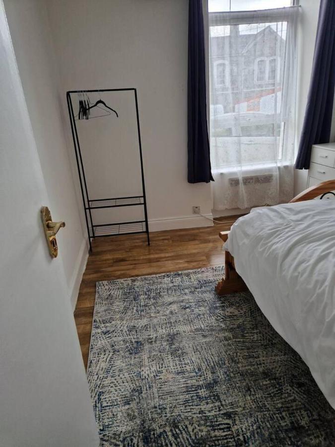 Beautiful 1-Bed Apartment In Cork Zewnętrze zdjęcie