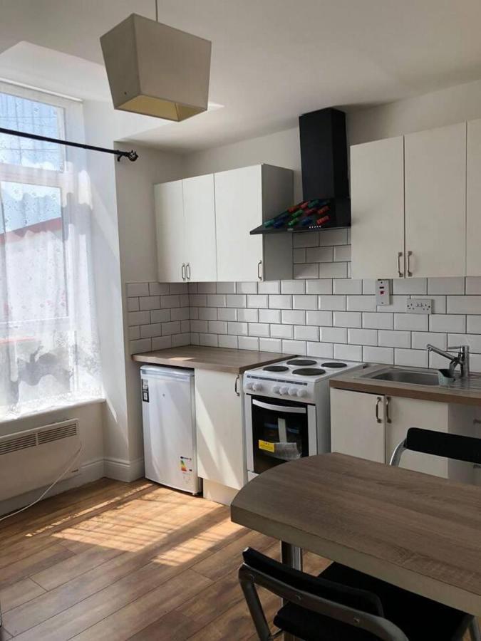 Beautiful 1-Bed Apartment In Cork Zewnętrze zdjęcie