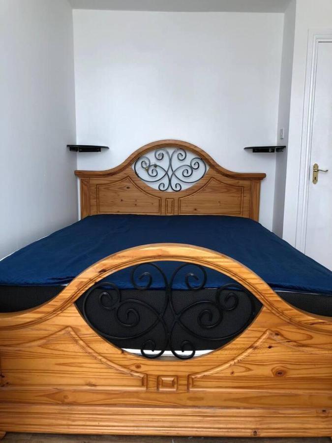 Beautiful 1-Bed Apartment In Cork Zewnętrze zdjęcie
