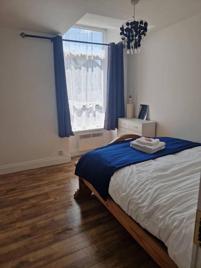 Beautiful 1-Bed Apartment In Cork Zewnętrze zdjęcie