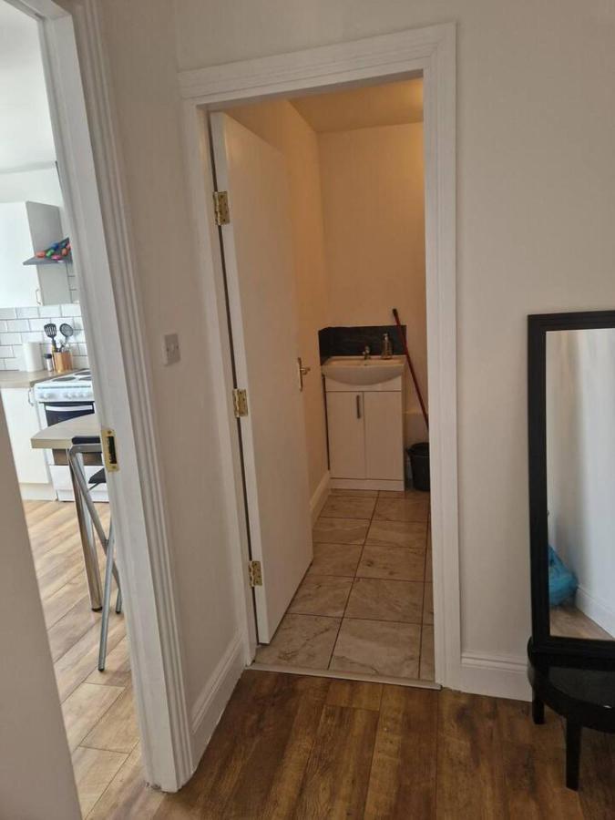 Beautiful 1-Bed Apartment In Cork Zewnętrze zdjęcie