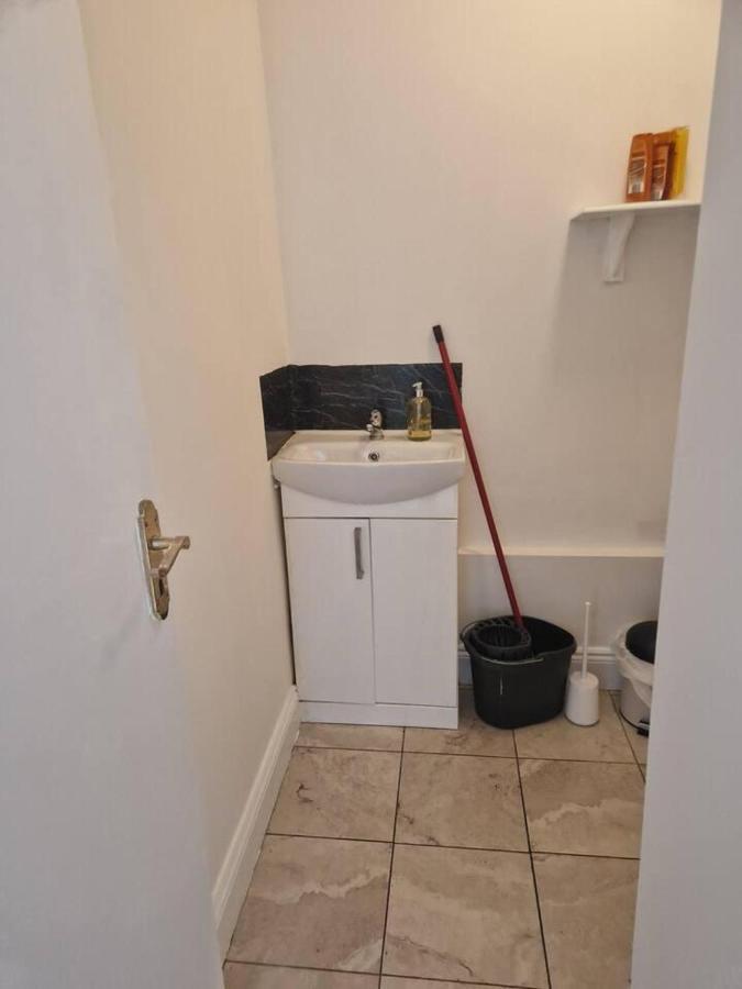 Beautiful 1-Bed Apartment In Cork Zewnętrze zdjęcie