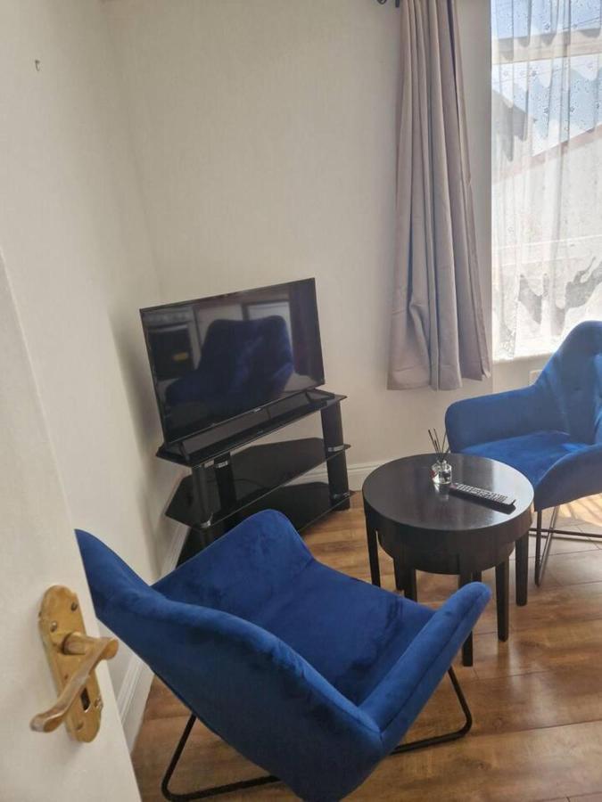 Beautiful 1-Bed Apartment In Cork Zewnętrze zdjęcie
