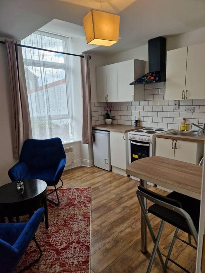 Beautiful 1-Bed Apartment In Cork Zewnętrze zdjęcie